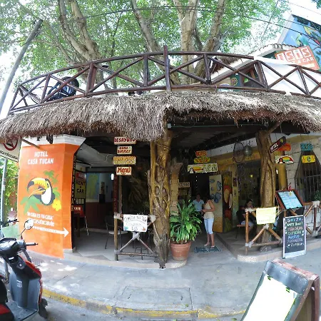 Casa Tucan Hotel-3